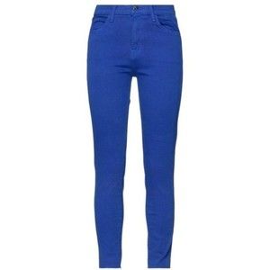 Garage Royal Blue Skinny‎ Jeans Size 01